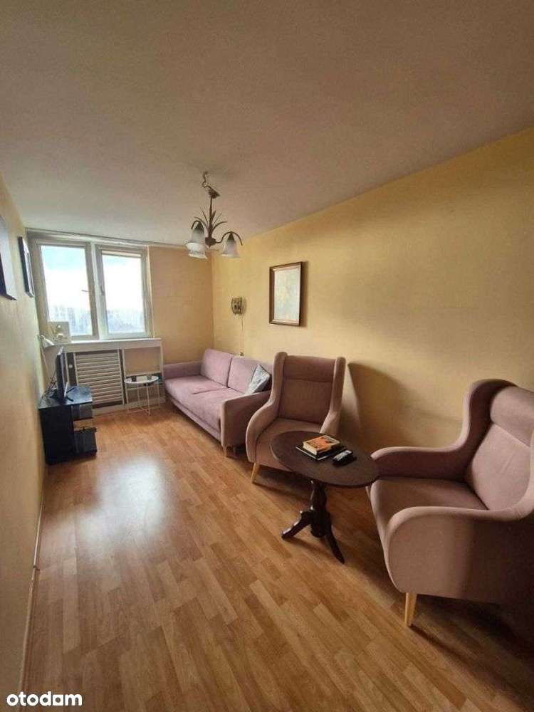 Poznań /Hetmańska -3pok/58m2-GARAŻ - Pełny obrazek: 2/16