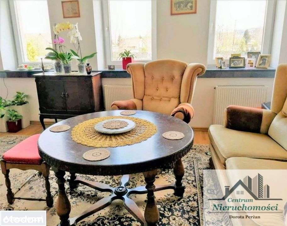 Mieszkanie 3 pok. 55 m2, 1 piętro-5