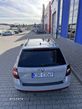 Skoda Octavia Combi 2.0 TDI DSG RS - 26