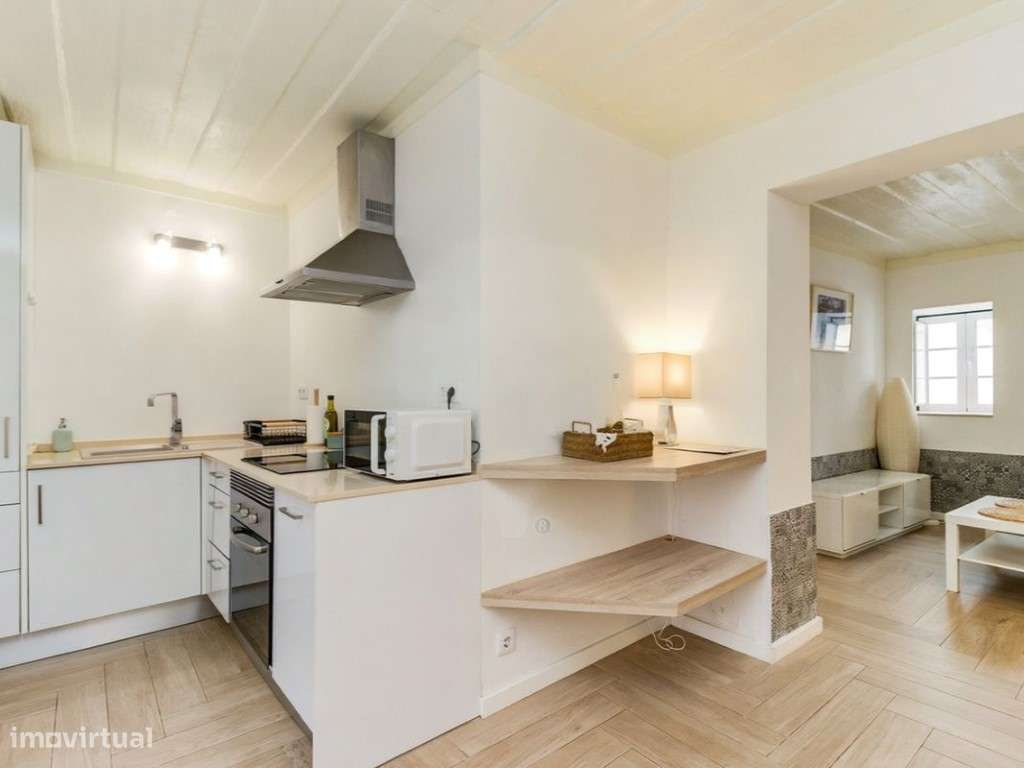 Prédio de Investimento Exclusivo em Alfama com Alojamento Local Tra... - Grande imagem: 4/20