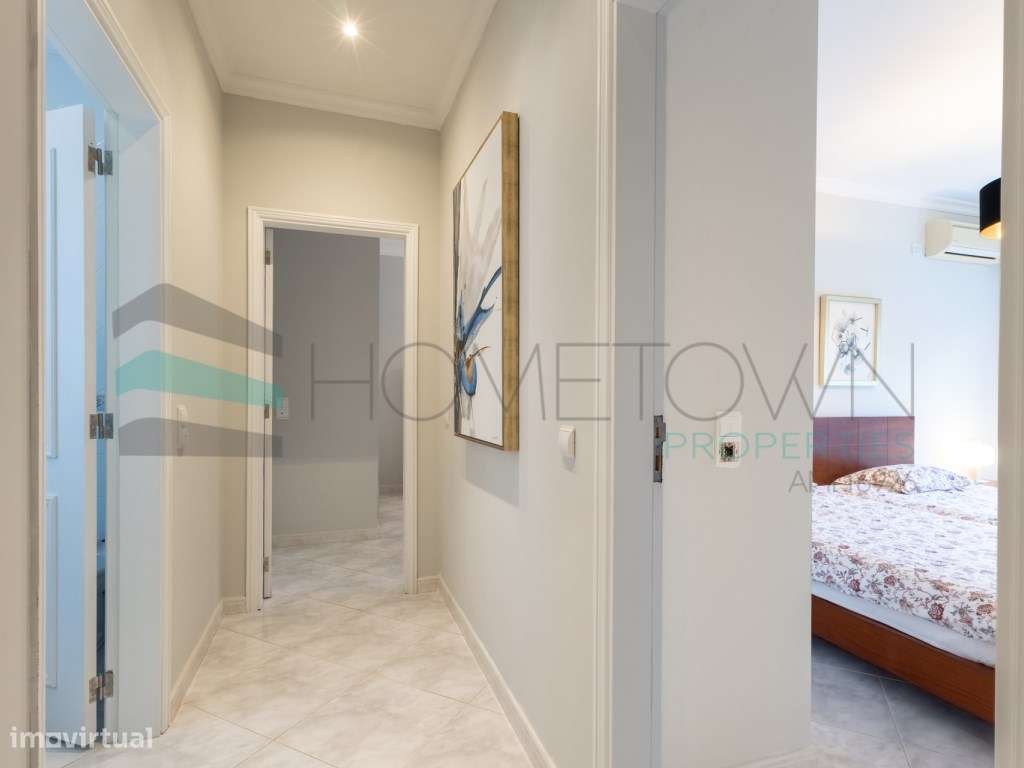 Apartamento T2 Setor 5, Vilamoura-22