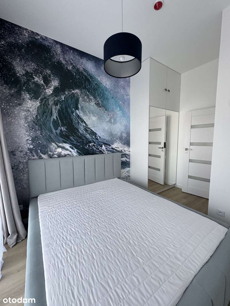 Apartament w Mrzeżynie w Resorcie Hevenia-6