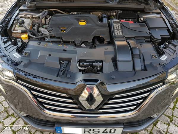 Renault Talisman Sport Tourer 1.6 dCi Intens - 43