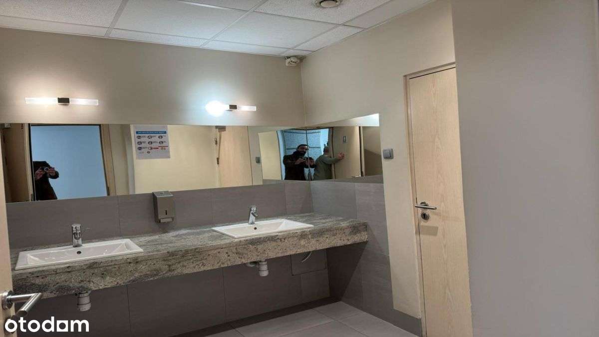 Komfortowe lokale biurowe - Pełny obrazek: 4/5