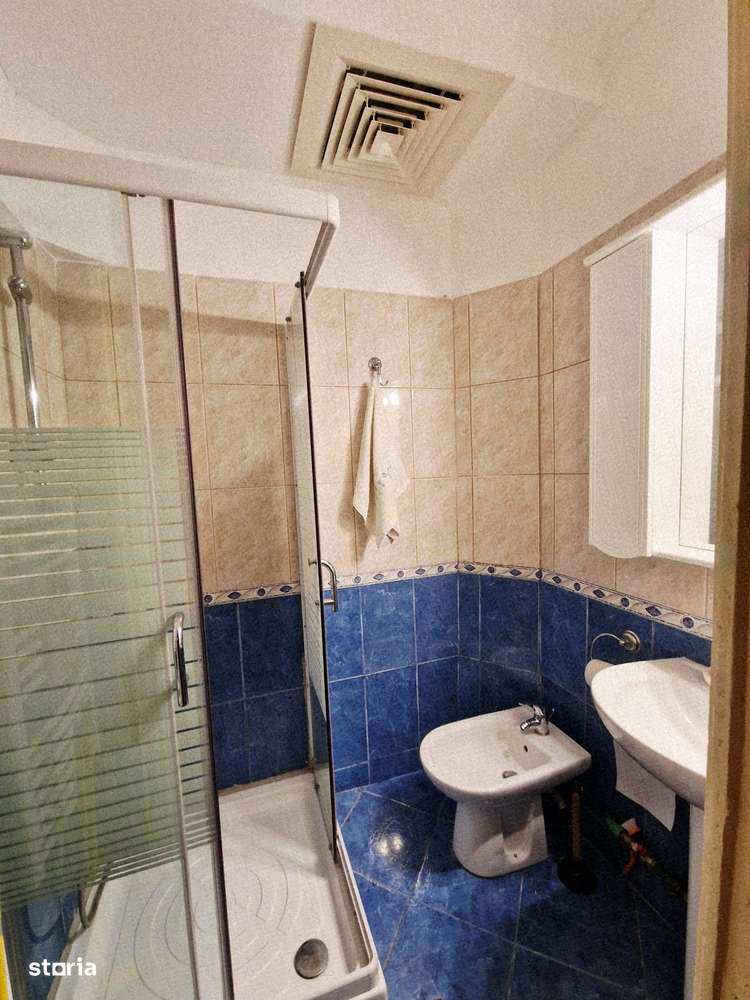 Bloc exclusivist-Parcul Copou-2 camere 60 mp-Boxa subsol-3