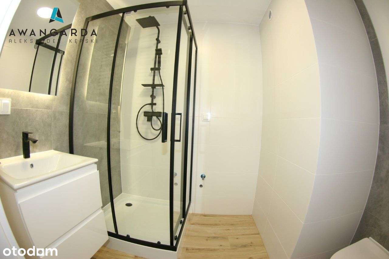 Mieszkanie, 49,60 m², Piekary Śląskie-9