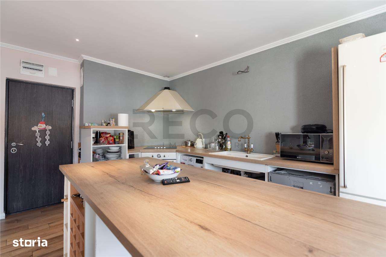 RECO . Apartament 3 camere cu terasa mare  , Iosia - Imagine principală: 5/20