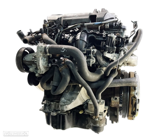 Motor CYRA CYRB FORD 2.2L 125 CV - 4