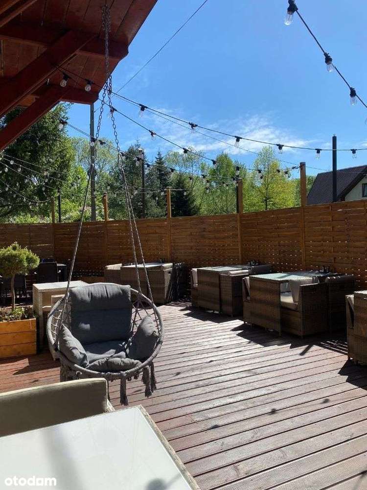 Restauracja Omasta w Mszanie Dolnej-gotowy biznes-6