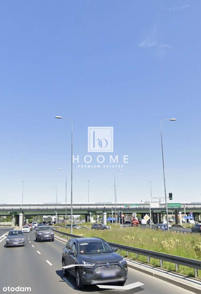 Unikat! Ul.puławska Warszawa - Biurowiec Premium!-2