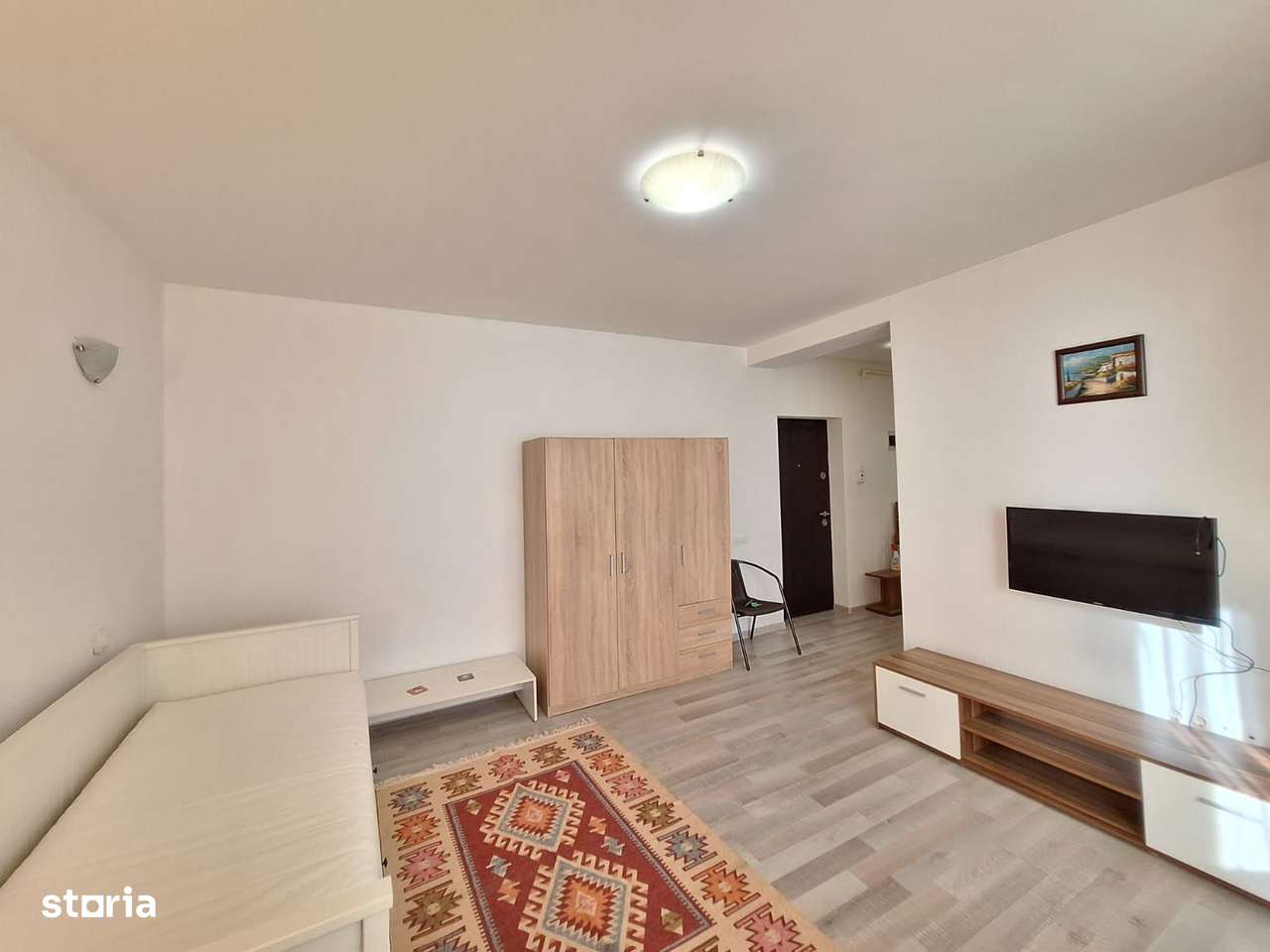 Studio 35 mp - loc de parcare, Sanpetru - Imagine principală: 4/11