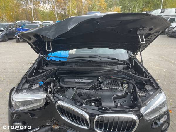 BMW X1 sDrive18i Advantage - 17