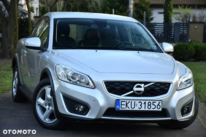 Volvo C30 D2 DRIVe Start-Stop - 1