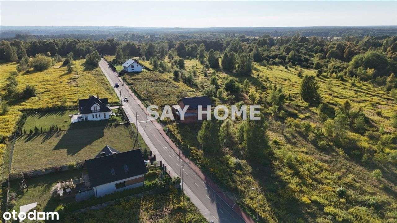 Dom wolnostojący z ogromnym potencjałem aranżacji! - Pełny obrazek: 4/12