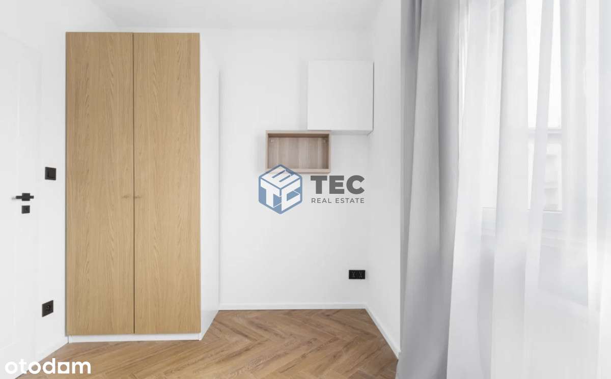 3 pokoje | osiedle Urocze Kraków-10