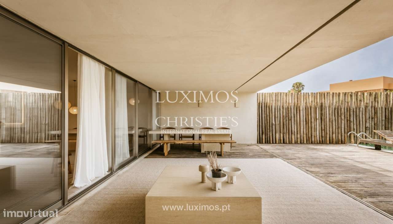 Exclusiva Moradia V4, à venda na Herdade dos Salgados, Algarve - Grande imagem: 5/25