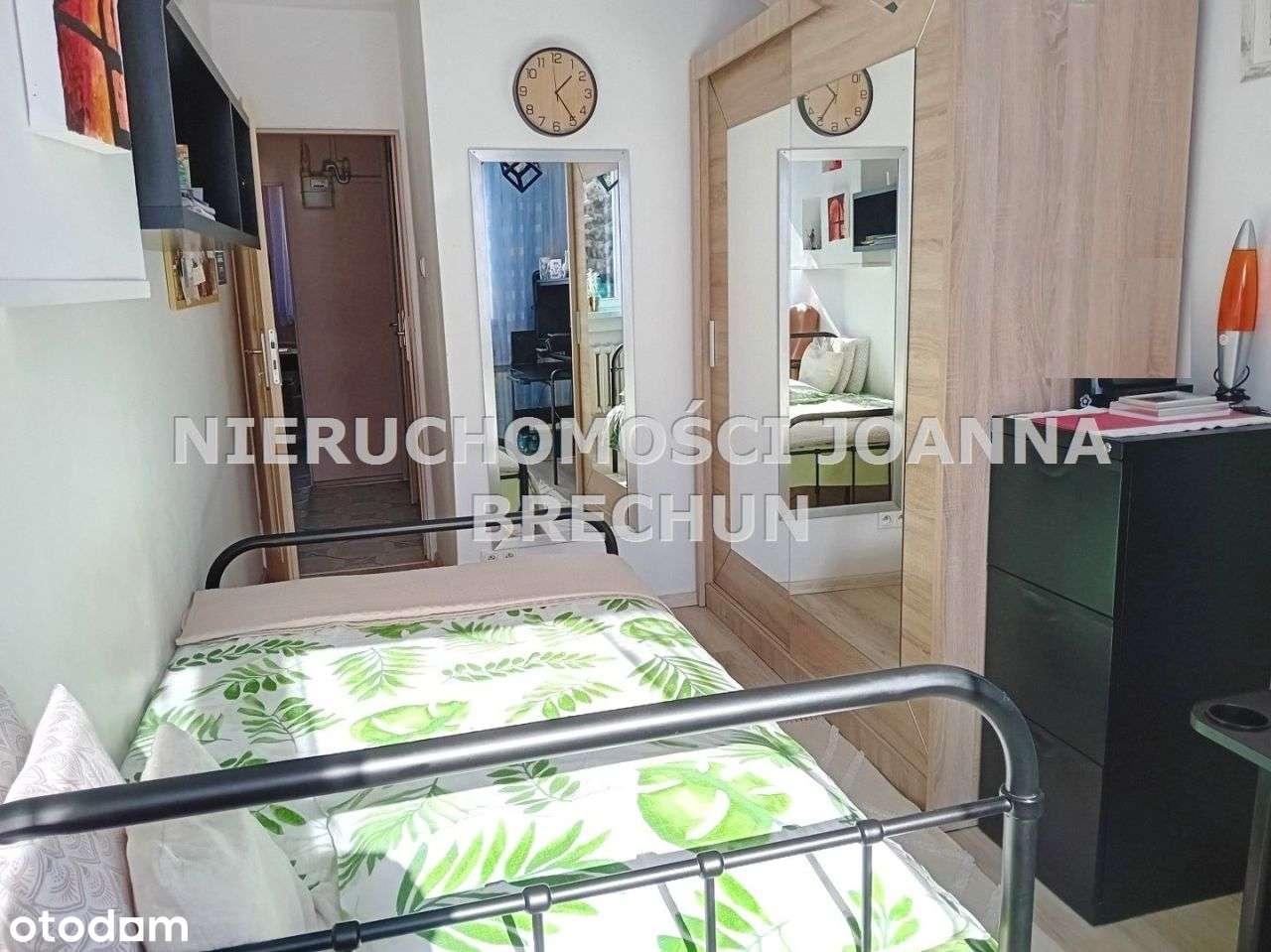 ul. Mokrzańska / balkon-9