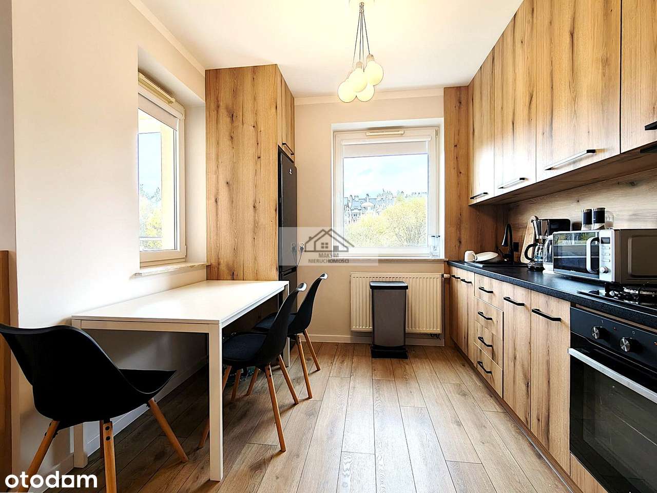 Funkcjonalne i zadbane 2-pok. 48,80m2 - ul. Biecka - os. Projektant --5