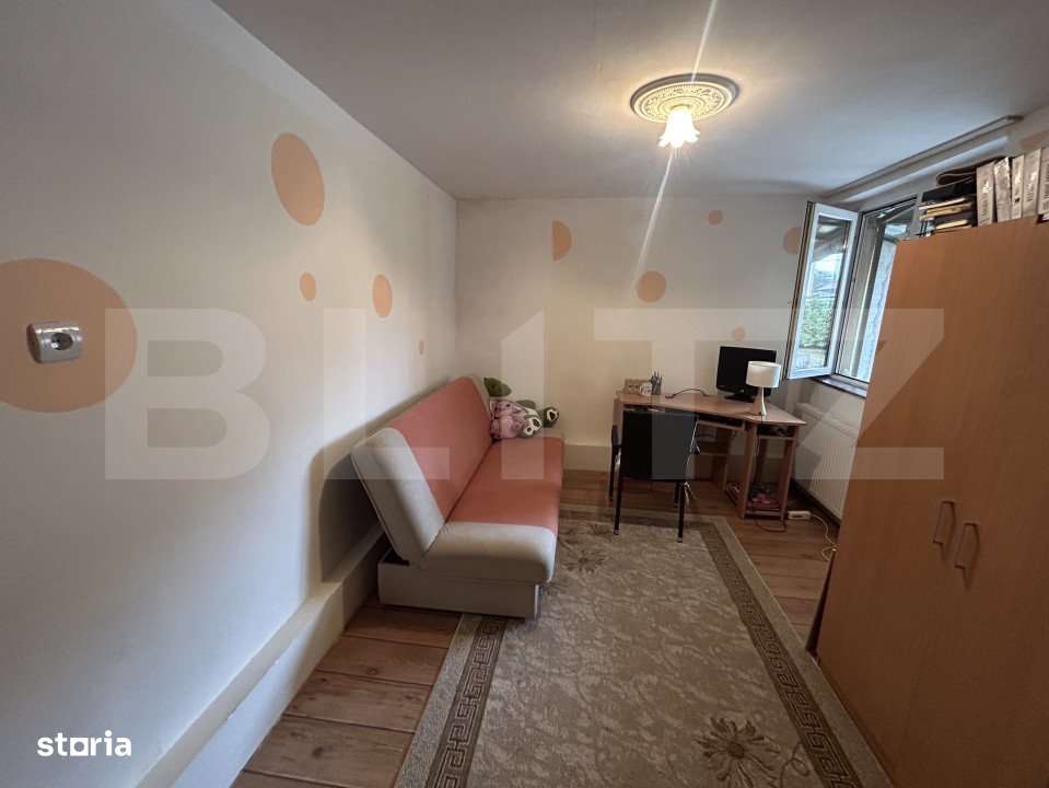 Casa, 4 Camere, 330mp, Oncea - Imagine principală: 3/8