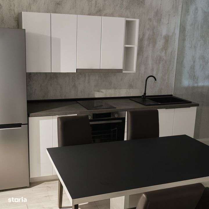 Casa moderna 2 camere zona Sub Arini - Imagine principală: 5/7