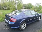 Peugeot 407 2.0 ST Komfort - 34