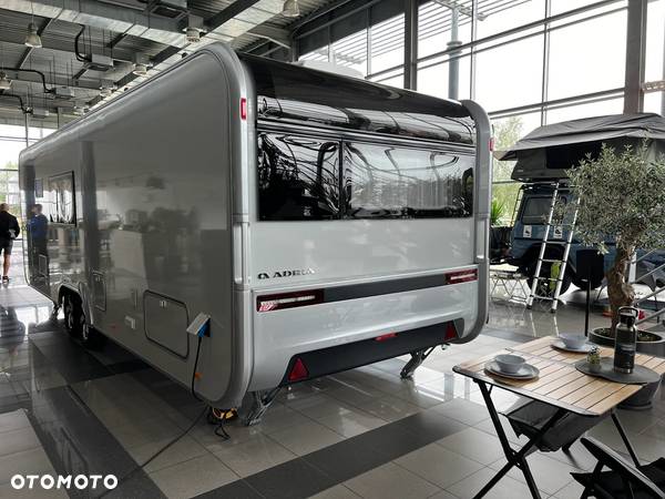 Adria Astella 704 HP - 6