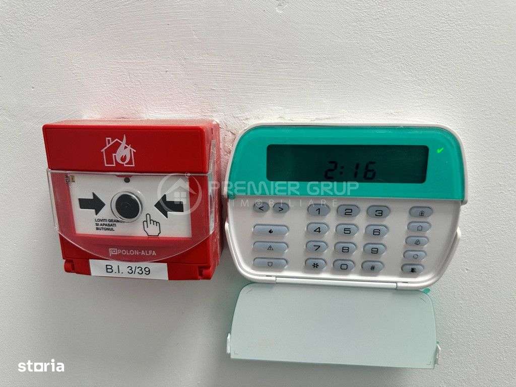 Spatiu comercial - birou 26mp, Galata - Imagine principală: 5/5