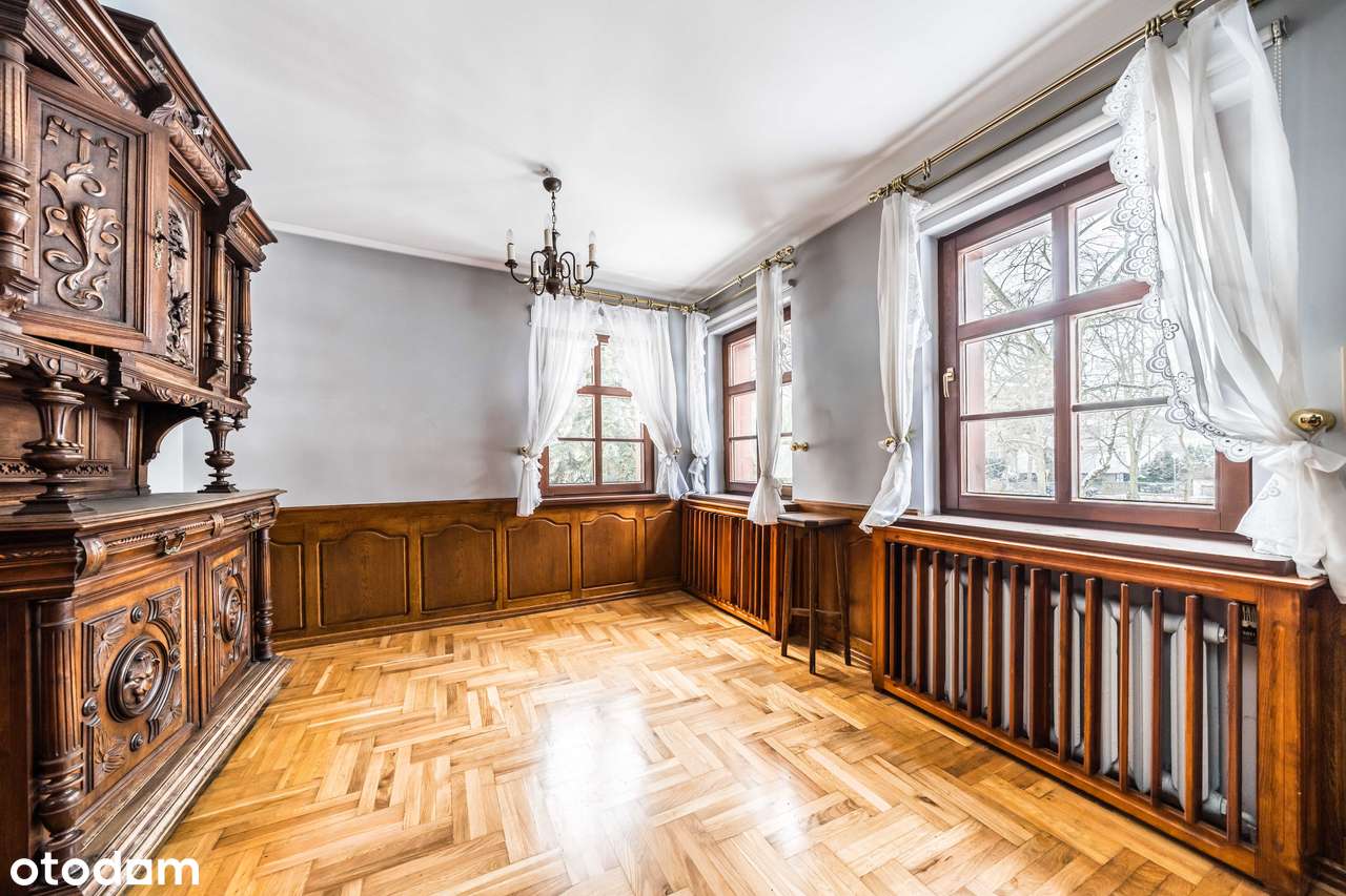 Najlepszy adres w Poznaniu, Ścisły Sołacz-6