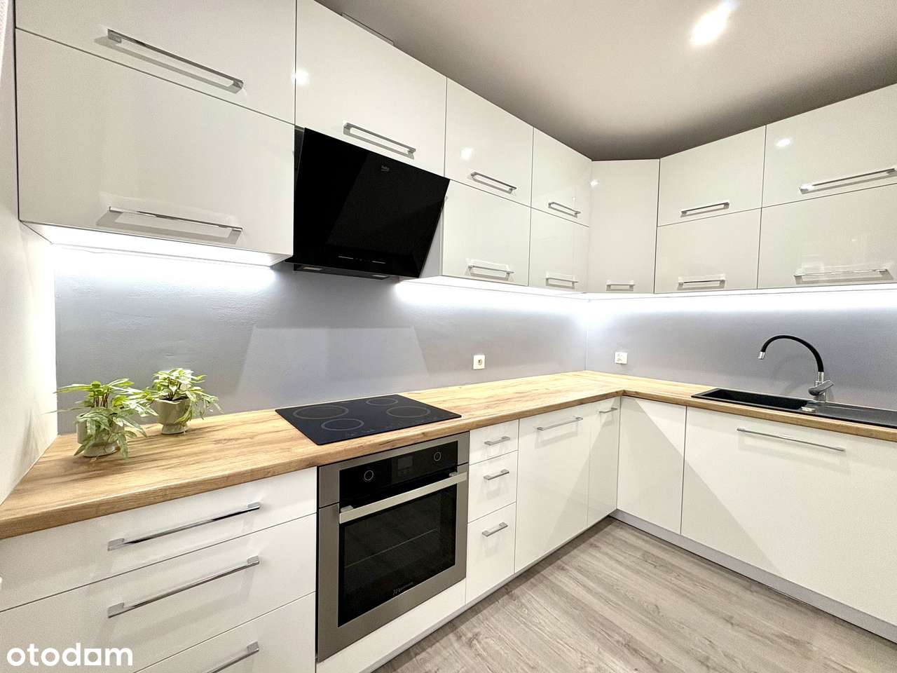 TOP lokalizacja | Winda | Garaż | GOTOWE do wprowadzenia |-4