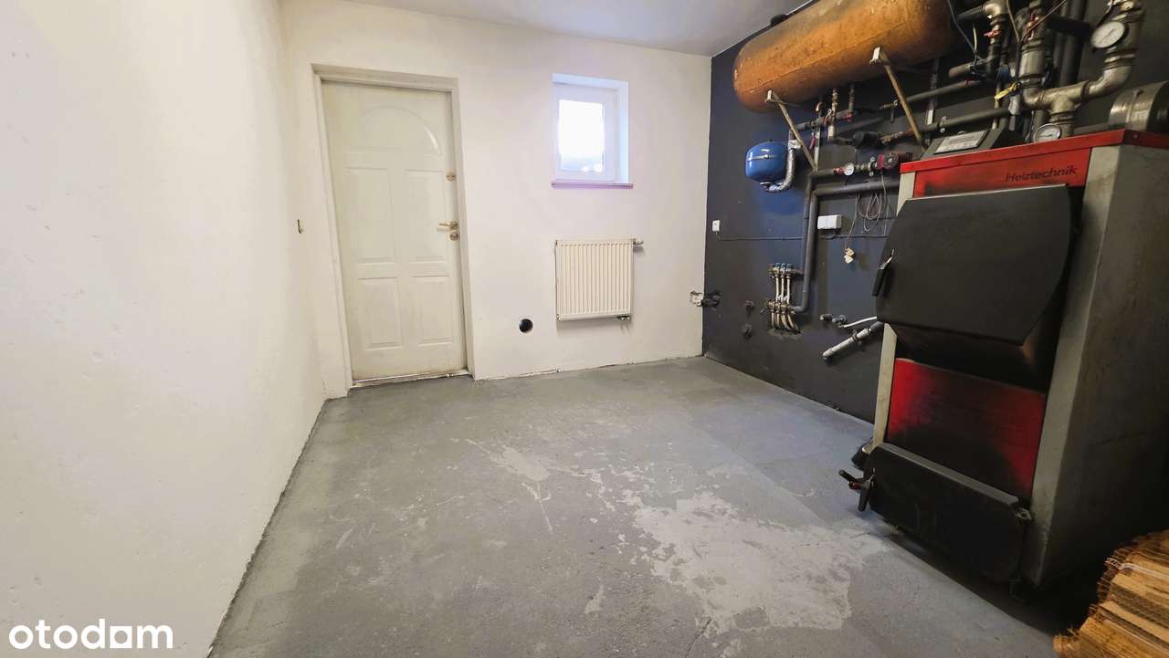 Dom dla rodziny w spokojnej dzielnicy Bolszewa-17