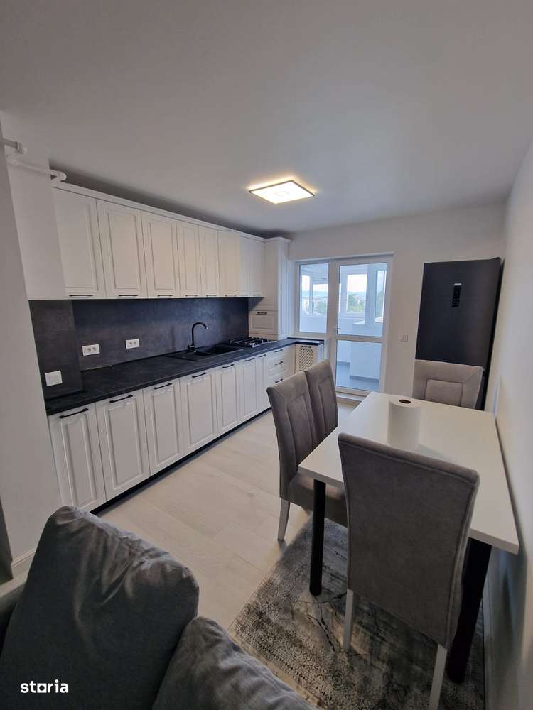 De inchiriat 2 camere Ultracentral foarte elegant - Imagine principală: 2/12