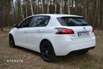 Peugeot 308 - 5