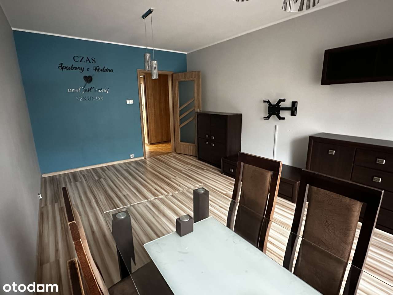 3-pokojowe mieszkanie 59,8 m² –Stare Gliwice, ul. Granitowa - Pełny obrazek: 4/12