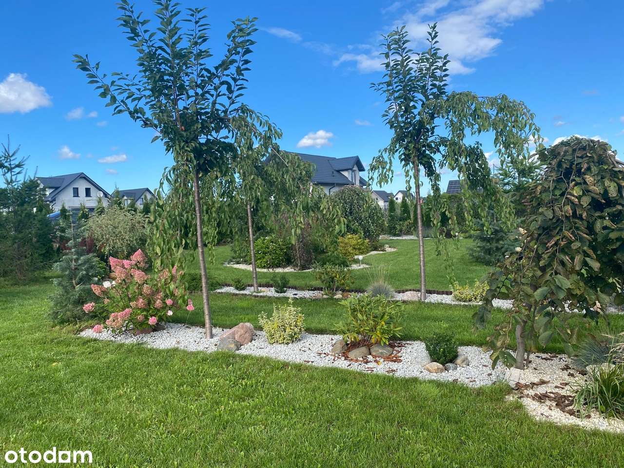 DOM WOLOSTOJĄCY  W SIEMYŚLU 20 km od KOŁOBRZEGU-14