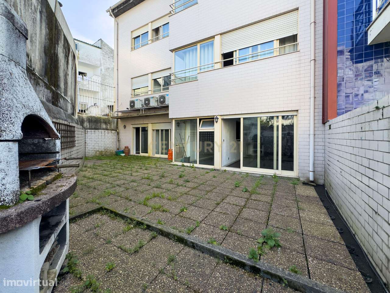 Apartamento T2 - Avenida Artur Soares, 14 (1º traseiro) São Vicente --11