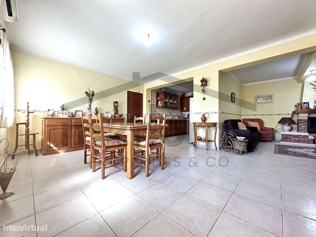 Moradia Típica na Sertã - Grande imagem: 5/40