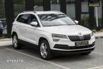 Skoda Karoq 1.5 TSI ACT Sportline DSG - 15