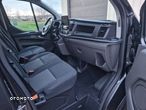 Ford transit custom - 11