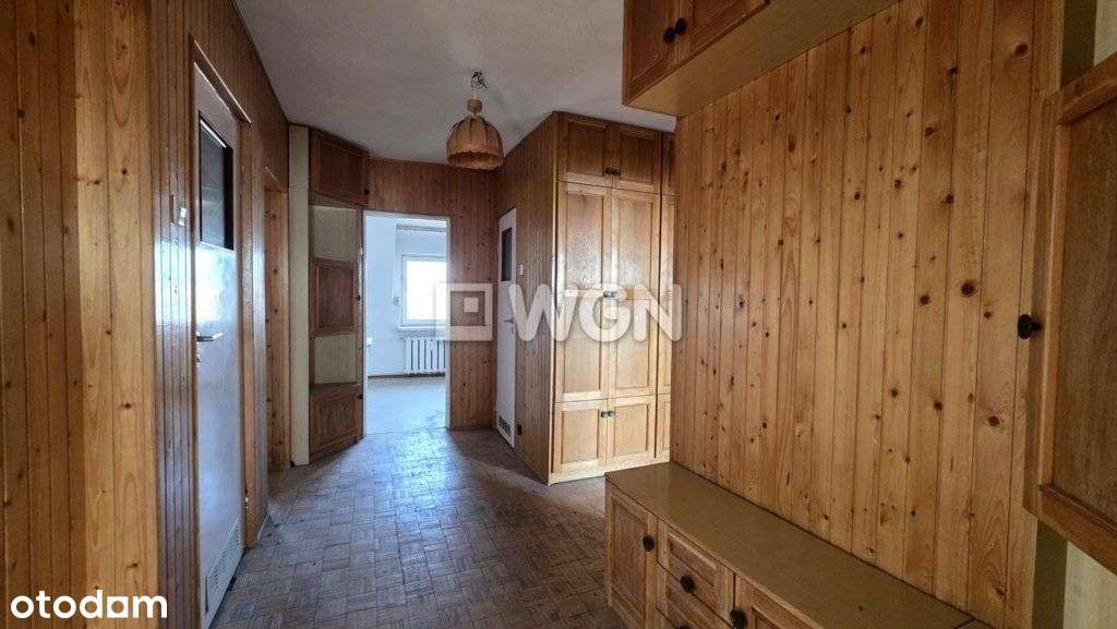 Duże mieszkanie z widokiem na jezioro.-10