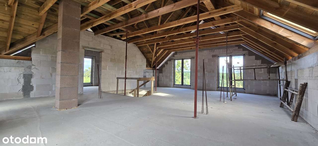 Dom - Nowe Osiedle, Ulica Misia Coralgola-7