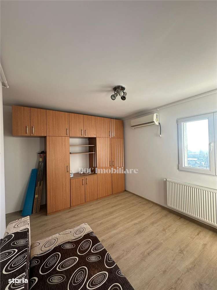 Vanzare Garsoniera | Titan | Centrala | 0% comision | 10min metrou-6