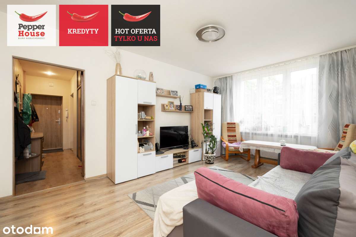 Gdańsk, Śródmieście, 4 pokoje! - Pełny obrazek: 5/13