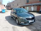 Skoda Fabia 1.0 TSI Ambition - 2