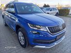 Skoda Kodiaq 2.0 TSI 4X4 DSG Scout - 4