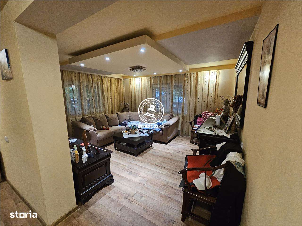 Casa Aroneanu 154mp,teren 665mp ,foisor,buc de vara,toate utilitatile - Imagine principală: 2/20