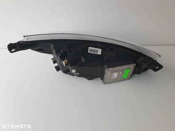 JX7B-13E015 AD Ford Focus MK4 LED Lampa Lewa - 5