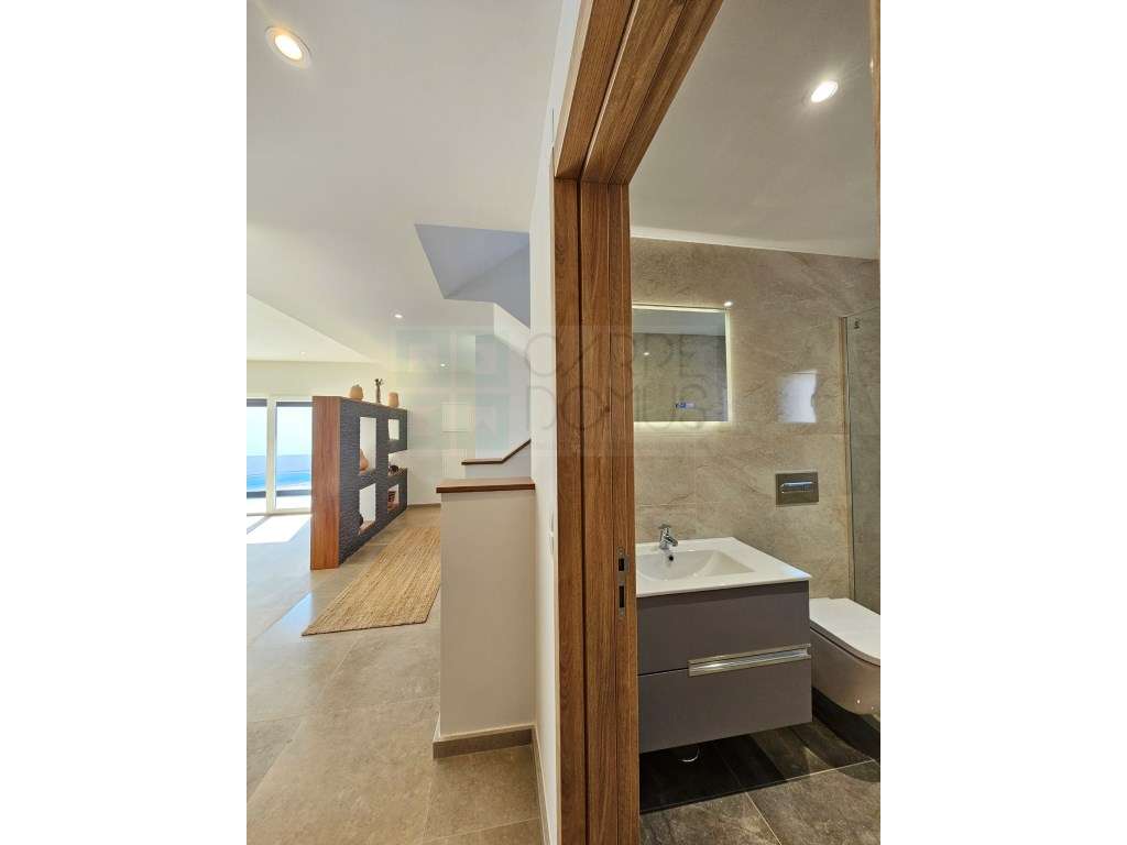 Moradia nova T4, com piscina, em Alverca, Vila Franca de Xira, Lisboa-17