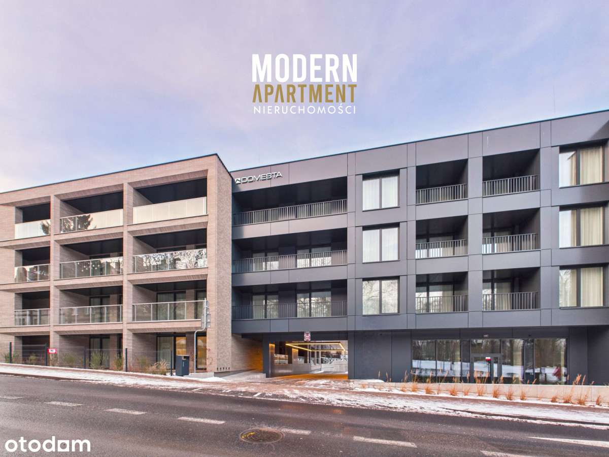 Gdańsk Aniołki! kawalerka inwestycyjna pod klucz-10