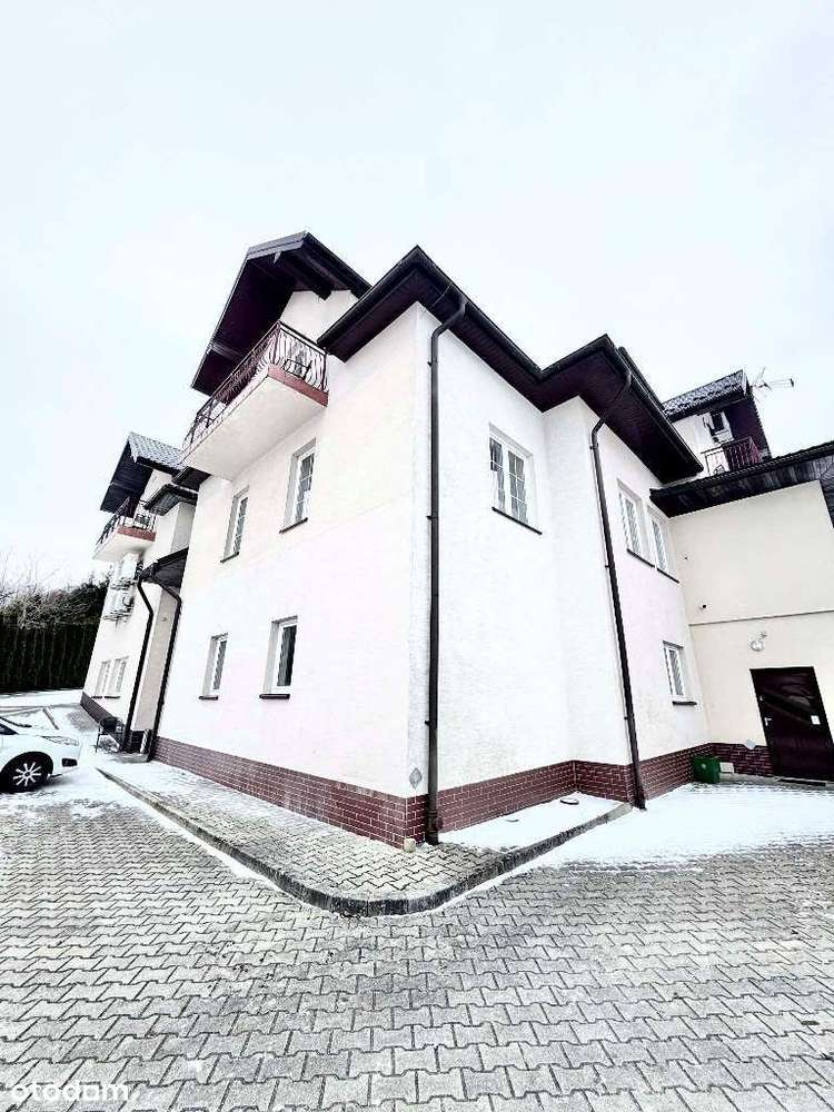 Obiekt pod gotowy biznes | restauracja, hotel-16