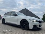 BMW Seria 3 335d xDrive - 13